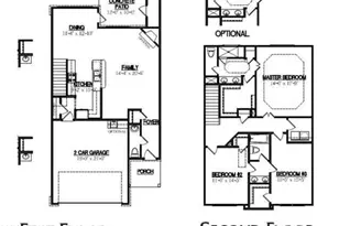 456 Manchester Park Ln, Morrisville, NC 27560 - Photo 15