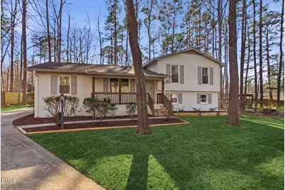 7 Cates Court, Hillsborough, NC 27278 - Photo 3