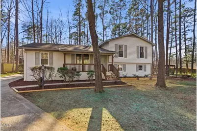 7 Cates Court, Hillsborough, NC 27278 - Photo 5