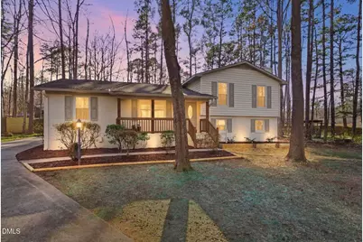 7 Cates Court, Hillsborough, NC 27278 - Photo 1