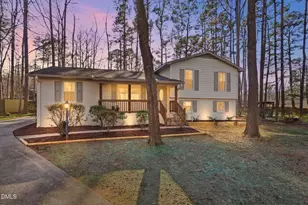 7 Cates Ct, Hillsborough, NC 27278 - Photo 1