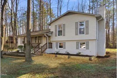 7 Cates Court, Hillsborough, NC 27278 - Photo 5