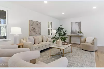 7 Cates Court, Hillsborough, NC 27278 - Photo 13