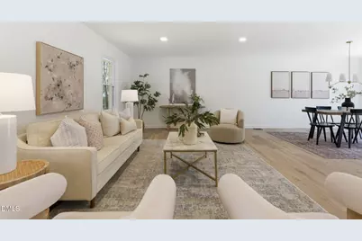 7 Cates Court, Hillsborough, NC 27278 - Photo 11