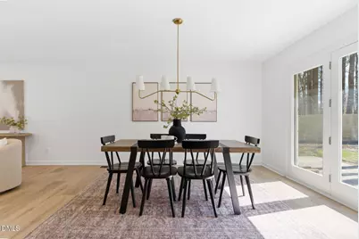 7 Cates Court, Hillsborough, NC 27278 - Photo 19