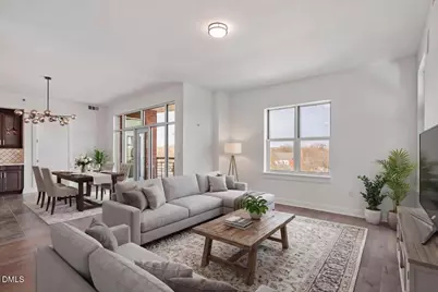 618 N Boylan Avenue #924, Raleigh, NC 27603 - Photo 1