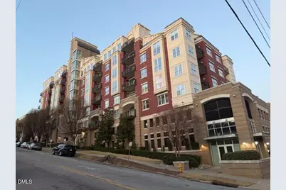 618 N Boylan Avenue #924, Raleigh, NC 27603 - Photo 31