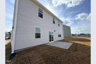 109 Pantaneiro Way, Wake Forest, NC 27587 - Photo 27