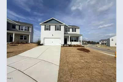 109 Pantaneiro Way, Wake Forest, NC 27587 - Photo 3