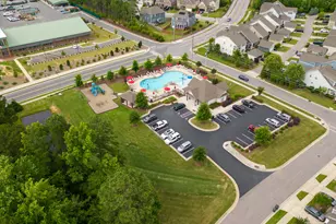 1869 Blue Jay Pt, Apex, NC 27502 - Photo 11