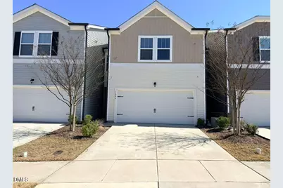 1646 Clayfire Drive, Cary, NC 27519 - Photo 1