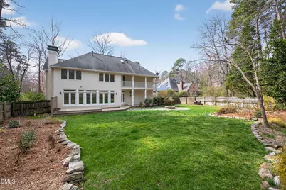 217 Chesley Lane, Chapel Hill, NC 27514 - Photo 31