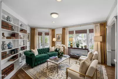 217 Chesley Lane, Chapel Hill, NC 27514 - Photo 7