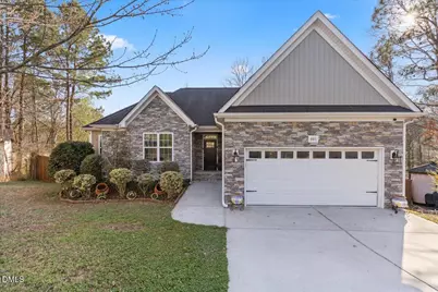 801 Clean View Court, Fuquay-Varina, NC 27526 - Photo 3