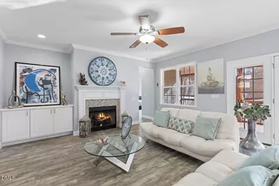 801 Clean View Court, Fuquay Varina, NC 27526 - Photo 3