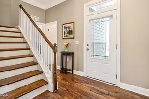 413 Daisy Grove Ln, Holly Springs, NC 27540 - Photo 3