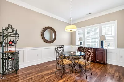 413 Daisy Grove Lane, Holly Springs, NC 27540 - Photo 9