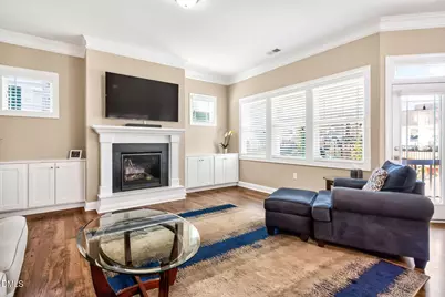 413 Daisy Grove Lane, Holly Springs, NC 27540 - Photo 7