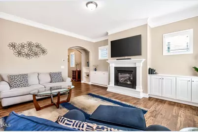 413 Daisy Grove Lane, Holly Springs, NC 27540 - Photo 5