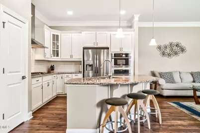 413 Daisy Grove Lane, Holly Springs, NC 27540 - Photo 11