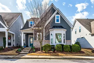 413 Daisy Grove Ln, Holly Springs, NC 27540 - Photo 1