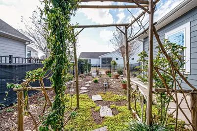 413 Daisy Grove Lane, Holly Springs, NC 27540 - Photo 27