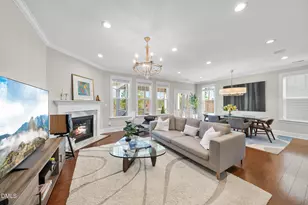 1856 Amberly Ledge Way, Cary, NC 27519 - Photo 3