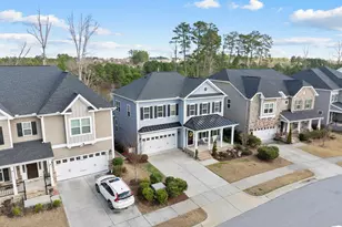 1856 Amberly Ledge Way, Cary, NC 27519 - Photo 7