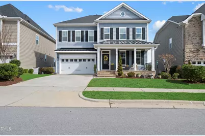 1856 Amberly Ledge Way, Cary, NC 27519 - Photo 1