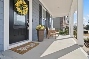 1856 Amberly Ledge Way, Cary, NC 27519 - Photo 9