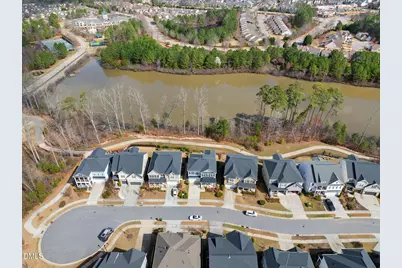 1856 Amberly Ledge Way, Cary, NC 27519 - Photo 15