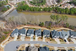 1856 Amberly Ledge Way, Cary, NC 27519 - Photo 15