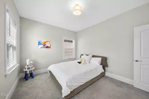 1856 Amberly Ledge Way, Cary, NC 27519 - Photo 41