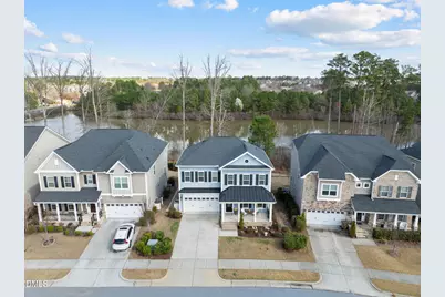 1856 Amberly Ledge Way, Cary, NC 27519 - Photo 5