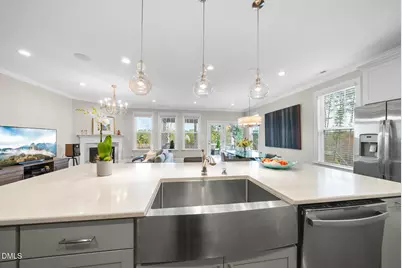 1856 Amberly Ledge Way, Cary, NC 27519 - Photo 21