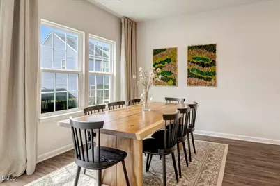 124 Journey Place, Durham, NC 27703 - Photo 7