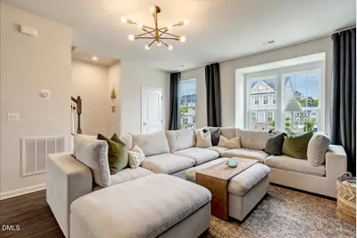 124 Journey Place, Durham, NC 27703 - Photo 9