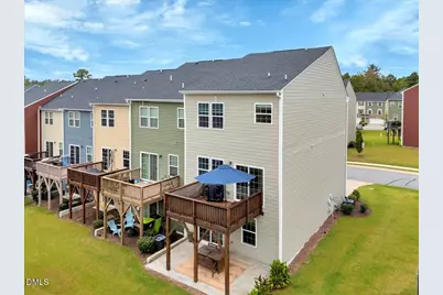 124 Journey Place, Durham, NC 27703 - Photo 31