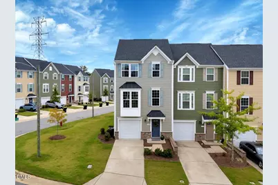 124 Journey Place, Durham, NC 27703 - Photo 27