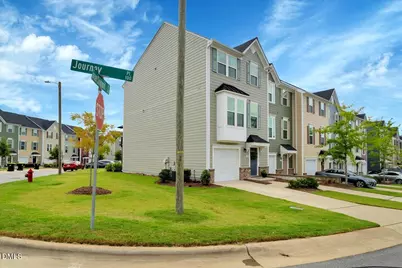 124 Journey Place, Durham, NC 27703 - Photo 29