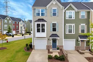 124 Journey Pl, Durham, NC 27703 - Photo 1