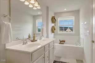 124 Journey Pl, Durham, NC 27703 - Photo 17