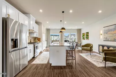 124 Journey Place, Durham, NC 27703 - Photo 5