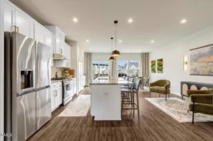 124 Journey Pl, Durham, NC 27703 - Photo 5