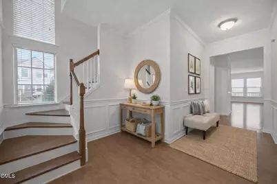 1559 Kythira Drive, Apex, NC 27502 - Photo 33