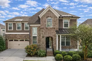 1559 Kythira Dr, Apex, NC 27502 - Photo 1