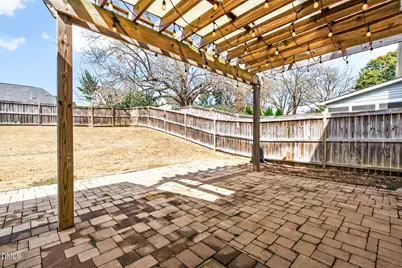 109 Collins Street, Holly Springs, NC 27540 - Photo 31