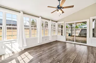 109 Collins St, Holly Springs, NC 27540 - Photo 15