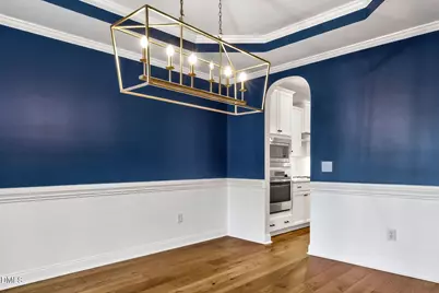 109 Collins Street, Holly Springs, NC 27540 - Photo 5