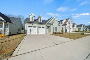 765 S Wilma St, Angier, NC 27501 - Photo 5